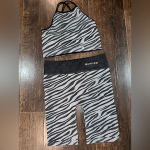 Women’s set ( Atheliesure wear)